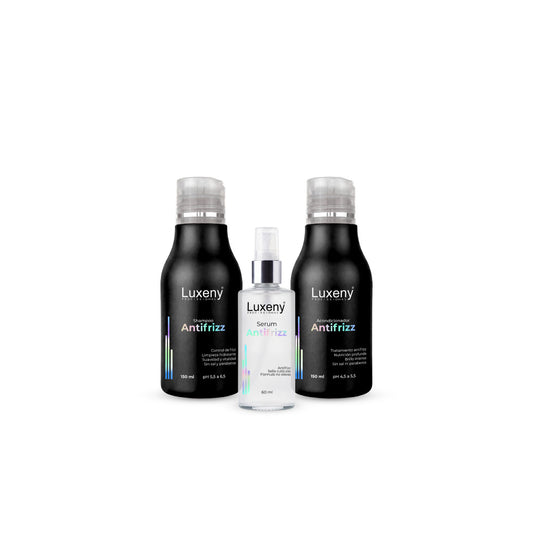 Kit Antifrizz Esencial