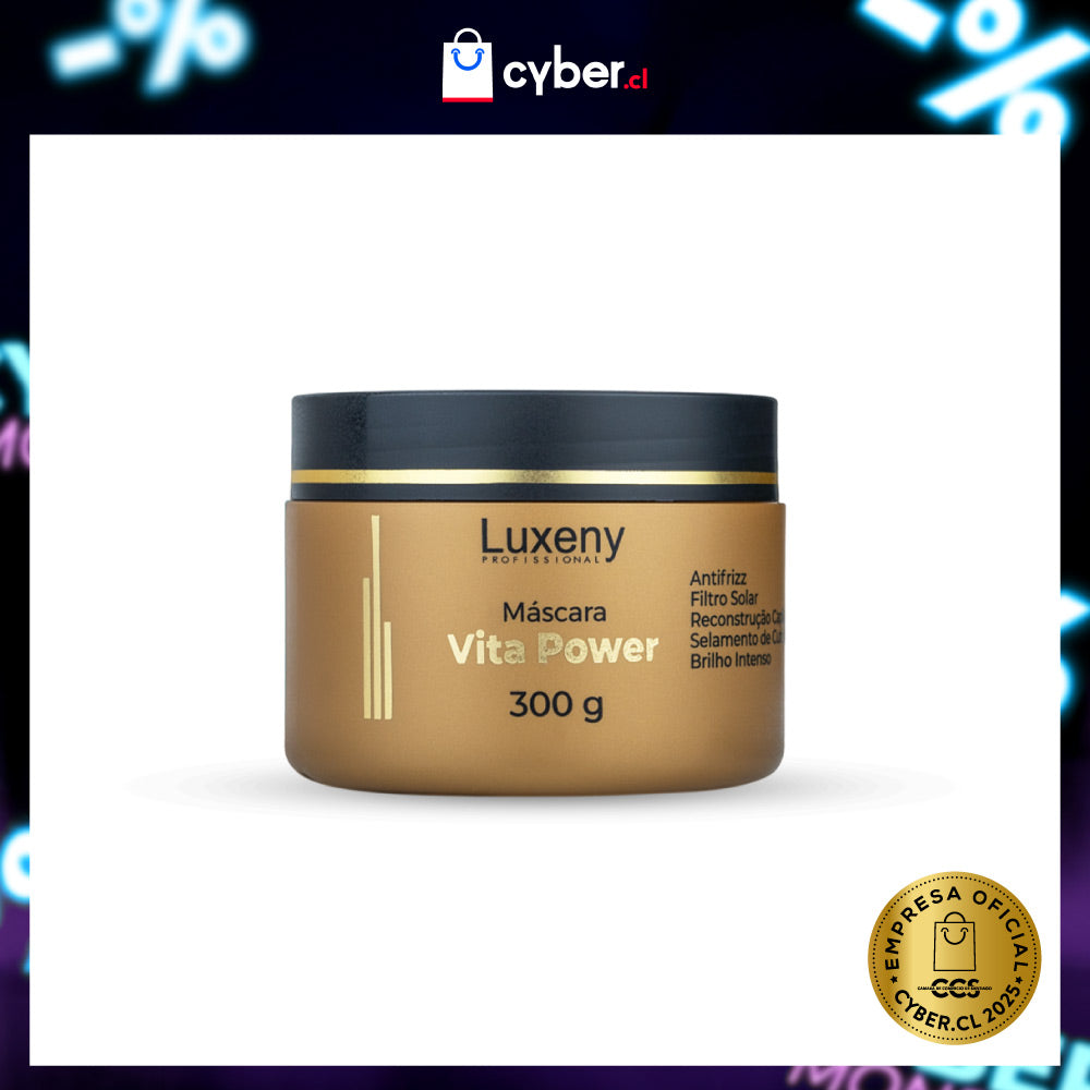 Mascarilla Vita Power 300g